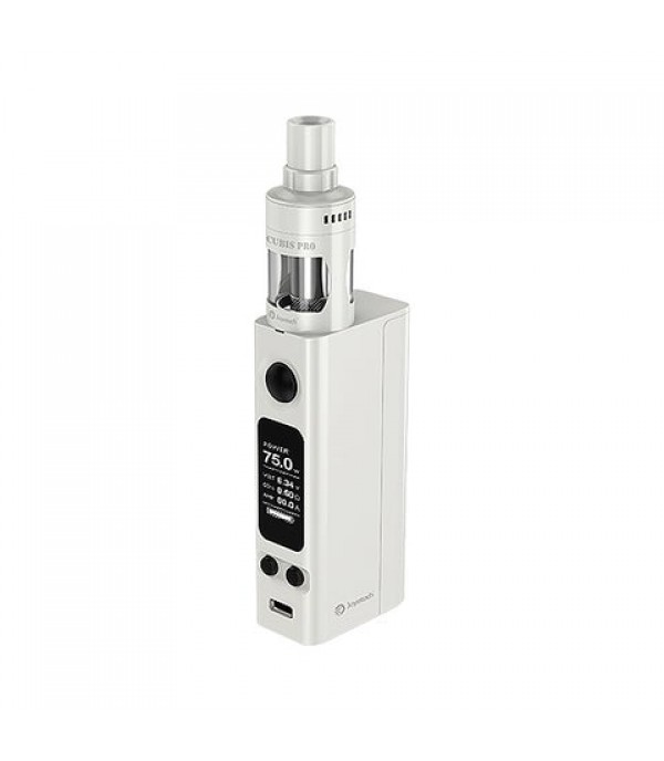 Joyetech eVic-VTwo Mini 75W TC Full Kit (w/ Cubis Pro)