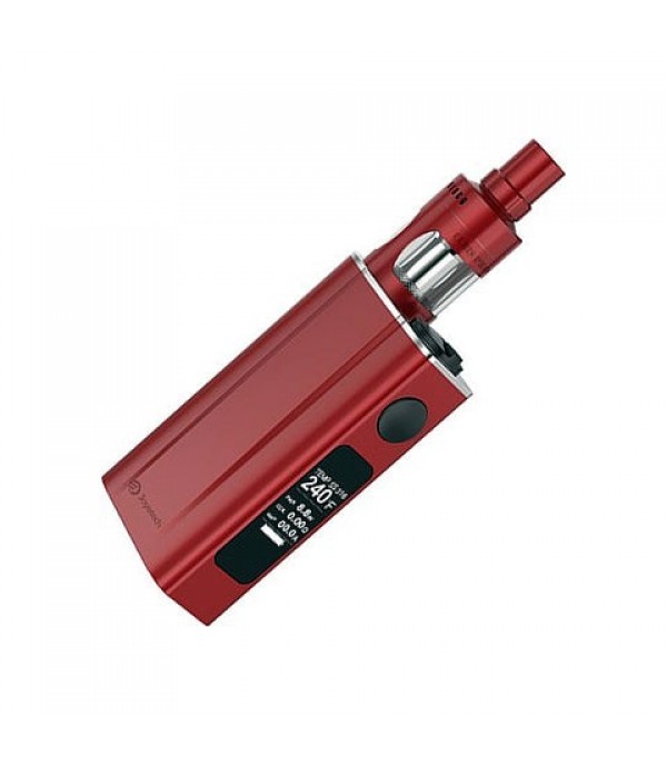 Joyetech eVic-VTwo 80W 5000mAh TC Full Kit (w/ Cubis Pro)