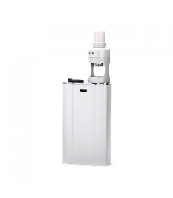 Joyetech eVic-VTwo 80W 5000mAh TC Full Kit (w/ Cubis Pro)