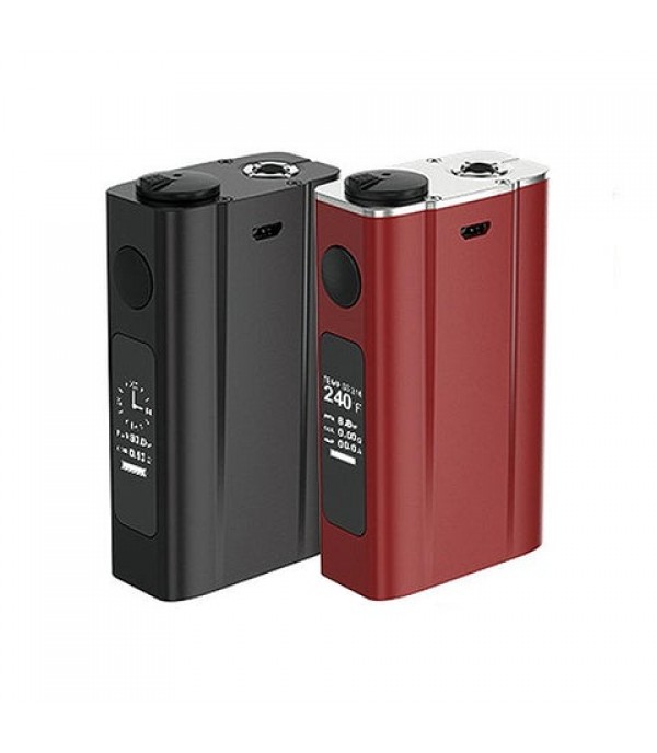 Joyetech eVic-VTwo 80W 5000mAh TC Full Kit (w/ Cubis Pro)