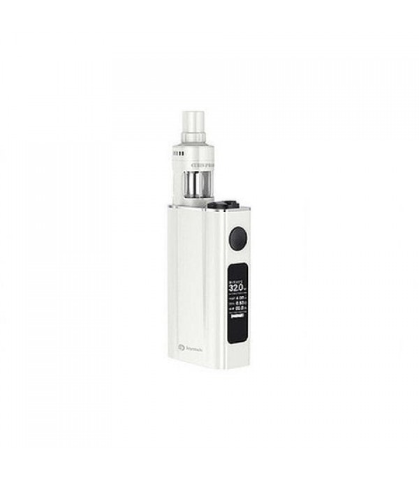 Joyetech eVic-VTwo 80W 5000mAh TC Full Kit (w/ Cubis Pro)