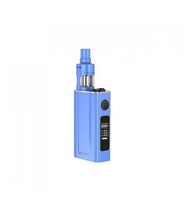 Joyetech eVic-VTwo 80W 5000mAh TC Full Kit (w/ Cubis Pro)