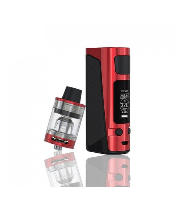 Joyetech eVic Primo Mini Starter Kit (w/ ProCore Aries)