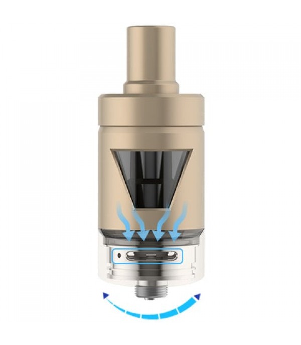 Joyetech eVic-VTC Mini (75W w/ TRON Tank) Full Starter Kit