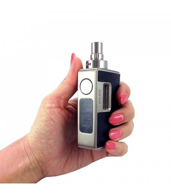 Joyetech eVic AIO All In One TC Starter Kit