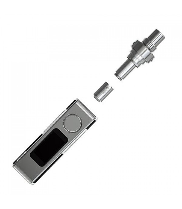 Joyetech eVic AIO All In One TC Starter Kit