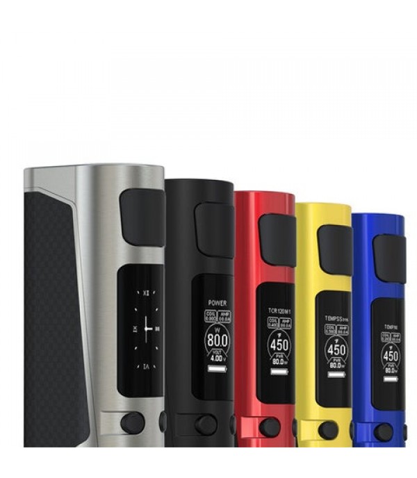 Joyetech eVic Primo Mini Starter Kit (w/ ProCore Aries)