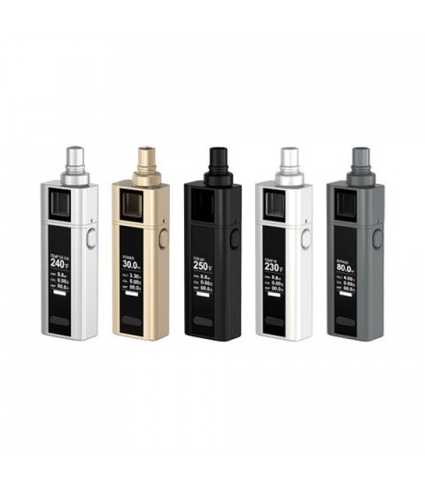 Joyetech Cuboid  Mini 80W TC Box Mod Full Kit (w/ Tank)