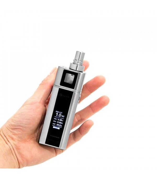 Joyetech Cuboid  Mini 80W TC Box Mod Full Kit (w/ Tank)