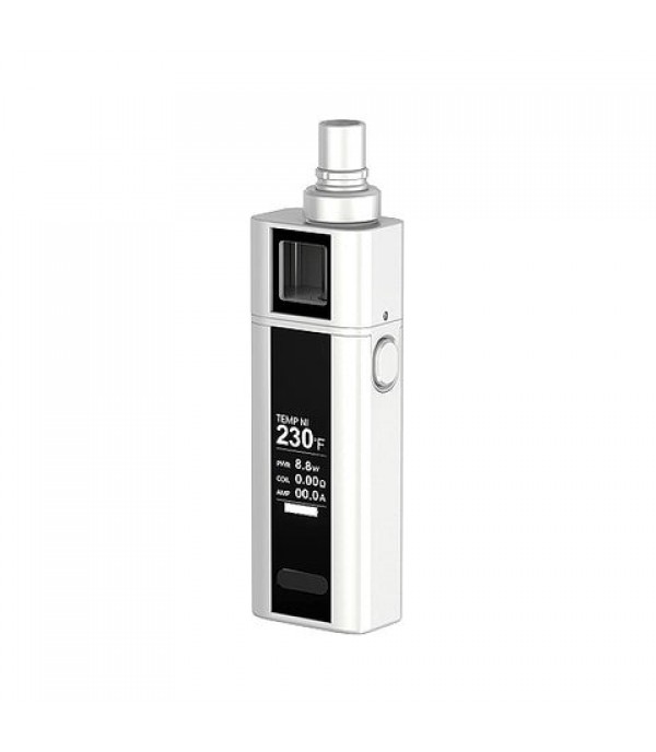 Joyetech Cuboid  Mini 80W TC Box Mod Full Kit (w/ Tank)