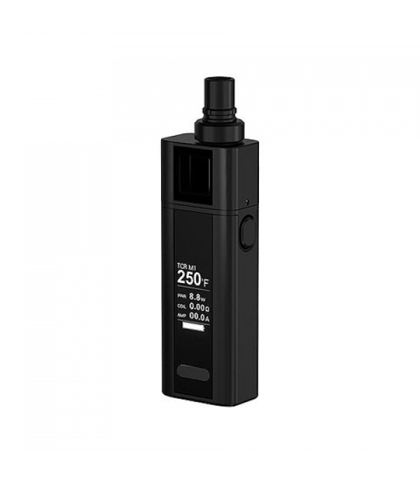 Joyetech Cuboid  Mini 80W TC Box Mod Full Kit (w/ Tank)