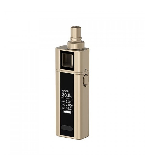 Joyetech Cuboid  Mini 80W TC Box Mod Full Kit (w/ Tank)