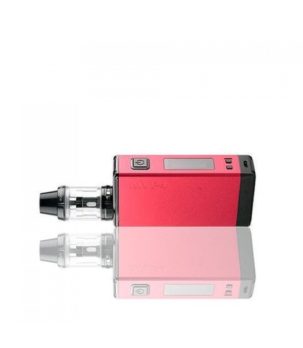 Innokin iTaste MVP4 100W Full Kit (w/ Scion Tank)