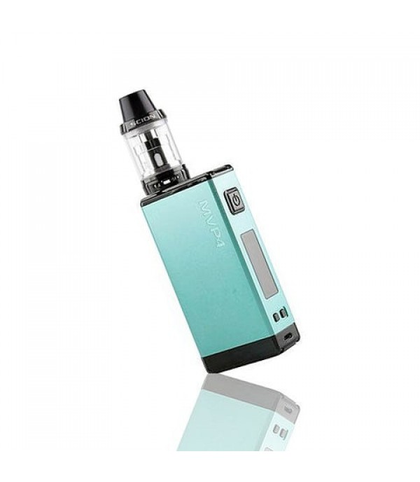 Innokin iTaste MVP4 100W Full Kit (w/ Scion Tank)