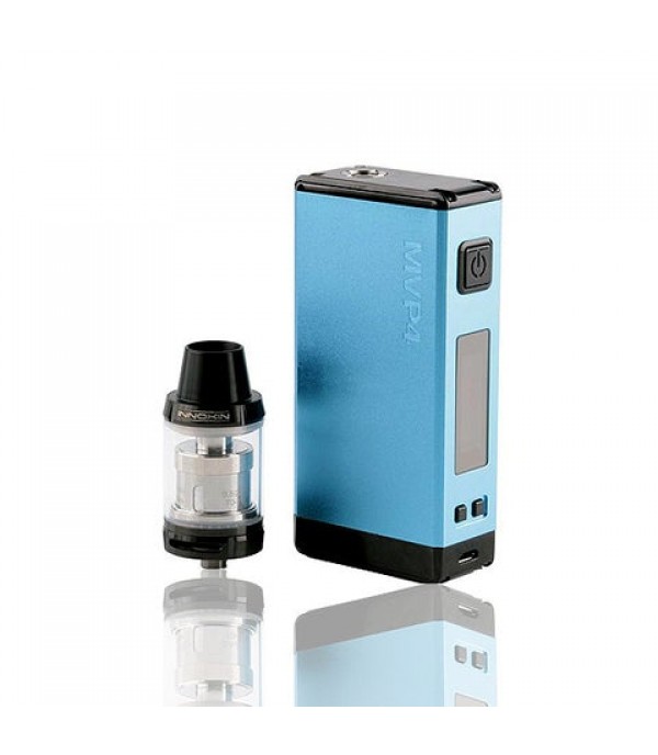 Innokin iTaste MVP4 100W Full Kit (w/ Scion Tank)