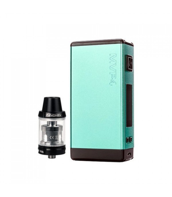 Innokin iTaste MVP4 100W Full Kit (w/ Scion Tank)