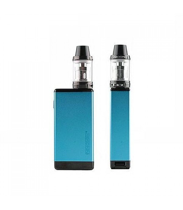 Innokin iTaste MVP4 100W Full Kit (w/ Scion Tank)