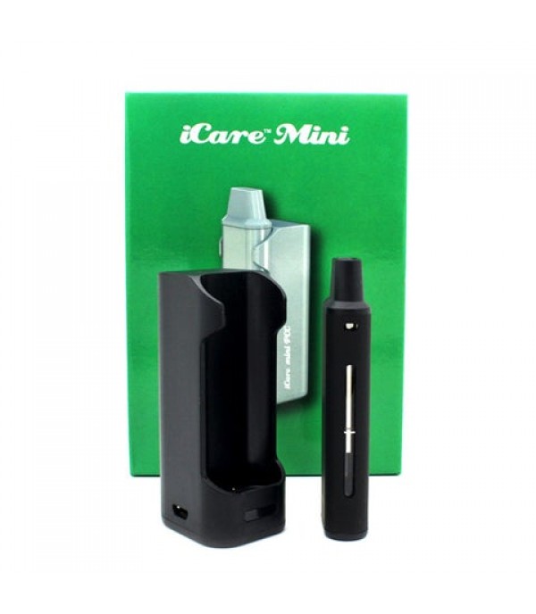 Eleaf iSmoka iCare MINI PCC All-in-One Kit