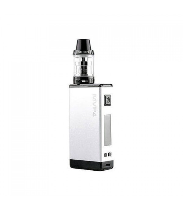 Innokin iTaste MVP4 100W Full Kit (w/ Scion Tank)