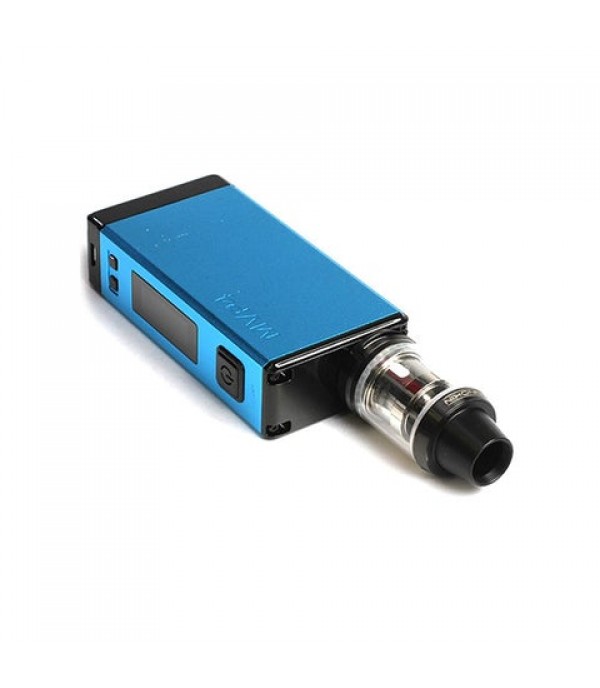 Innokin iTaste MVP4 100W Full Kit (w/ Scion Tank)