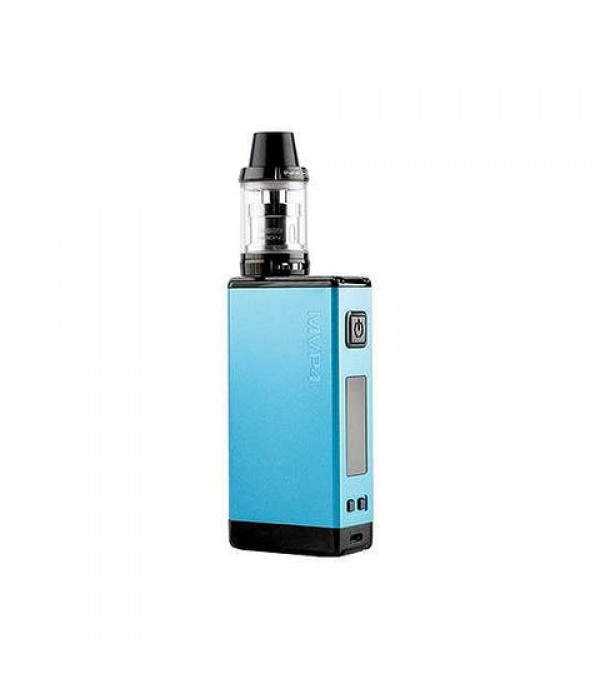 Innokin iTaste MVP4 100W Full Kit (w/ Scion Tank)