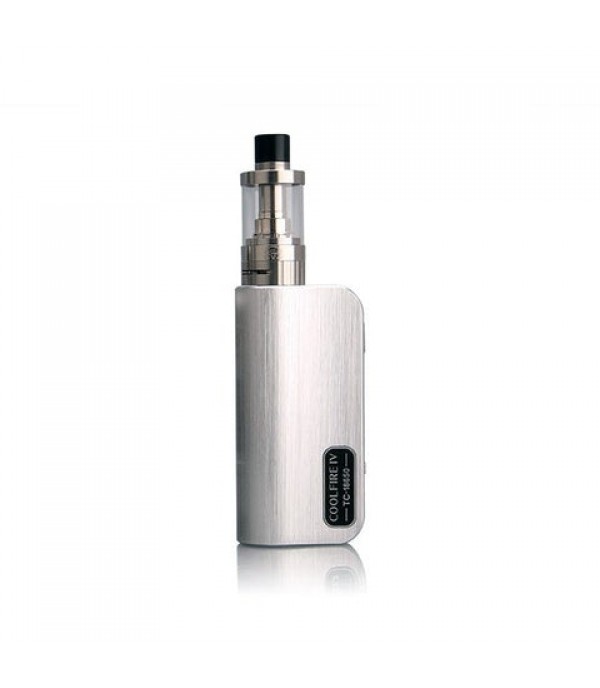 Innokin Coolfire IV TC 18650 Full Kit (w/ iSub V Tank)