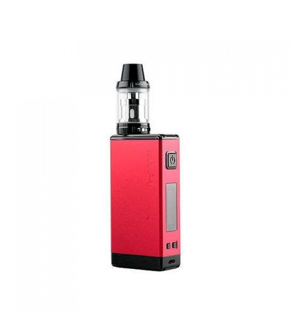 Innokin iTaste MVP4 100W Full Kit (w/ Scion Tank)