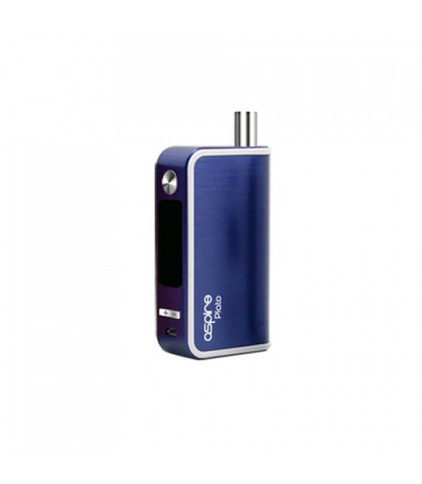 Aspire Plato Kit (All-In-One 50w TC Kit)