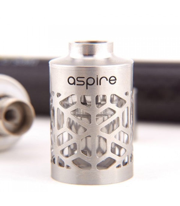 Aspire Platinum Starter Kit (Atlantis and CF Sub Ohm Battery)