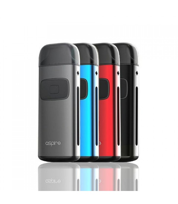 Aspire Breeze Starter Kit