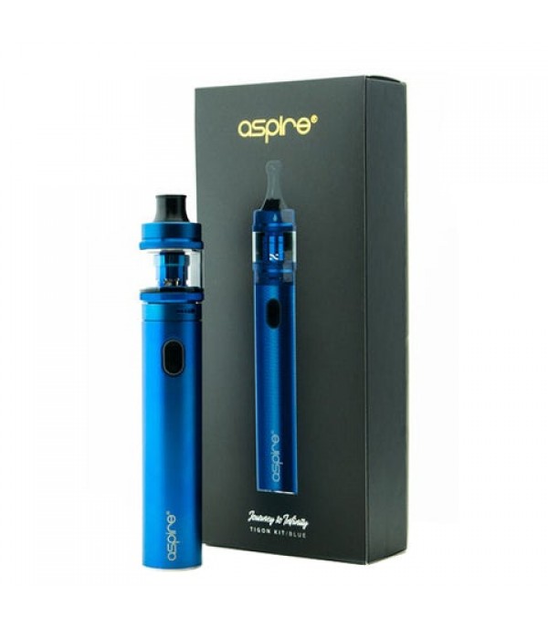 Aspire Tigon Starter Kit