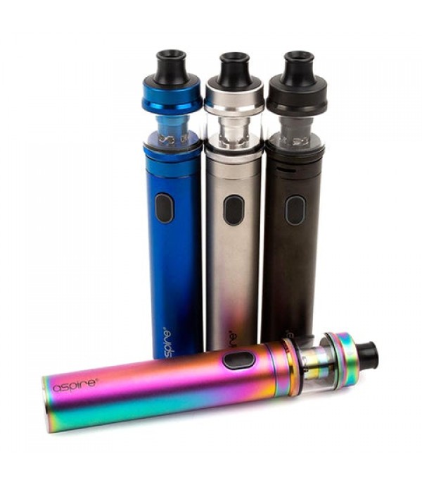 Aspire Tigon Starter Kit