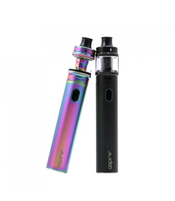 Aspire Tigon Starter Kit