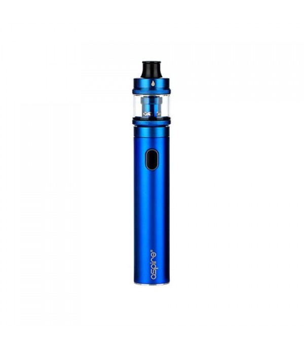 Aspire Tigon Starter Kit