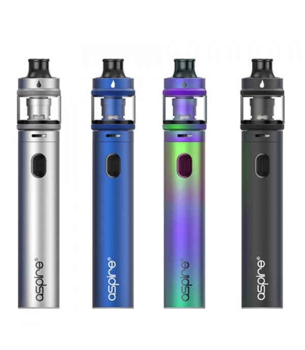 Aspire Tigon Starter Kit