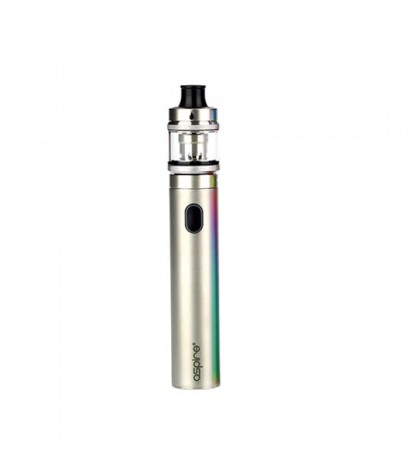 Aspire Tigon Starter Kit