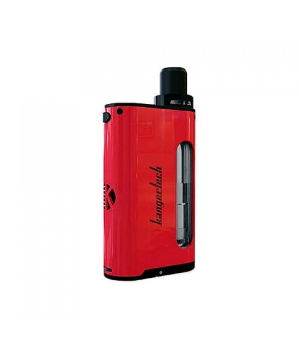 Kanger CUPTI 75W TC Starter Kit (All-in-One)