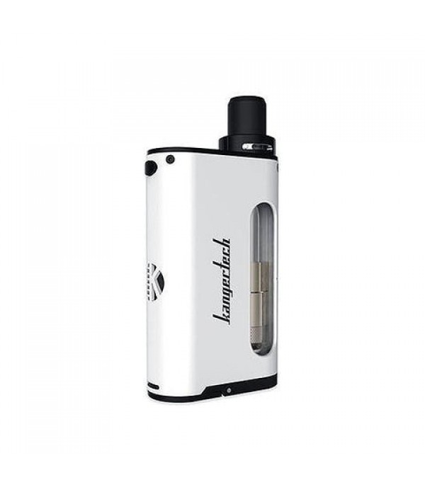 Kanger CUPTI 75W TC Starter Kit (All-in-One)