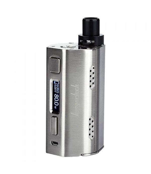 Kanger CUPTI 2 TC Starter Kit (All-in-One)