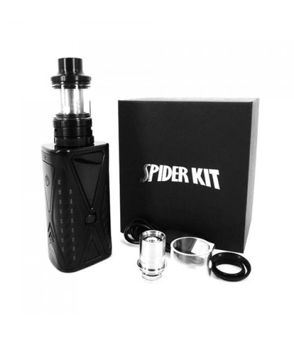 Kanger Spider Starter Kit - AKD Series