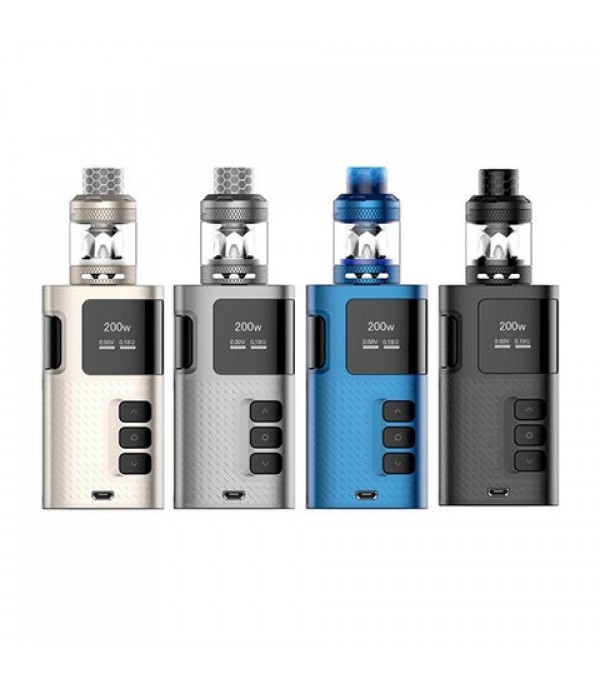 Kanger Ripple Starter Kit