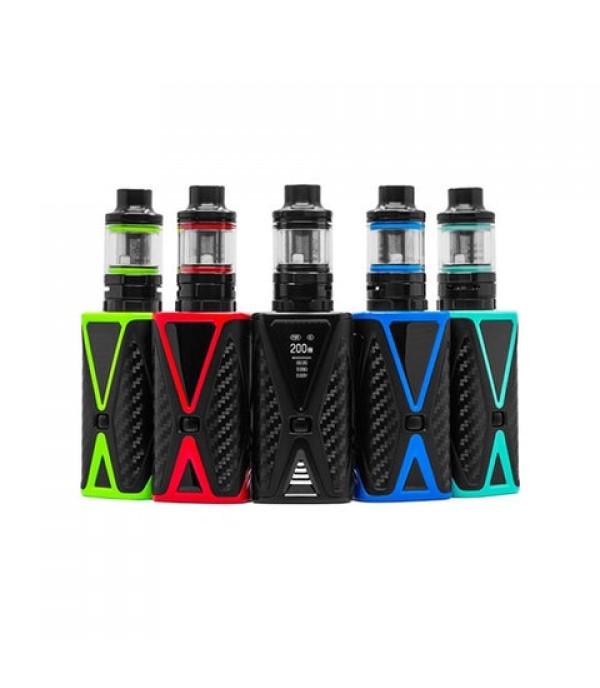 Kanger Spider Starter Kit - AKD Series