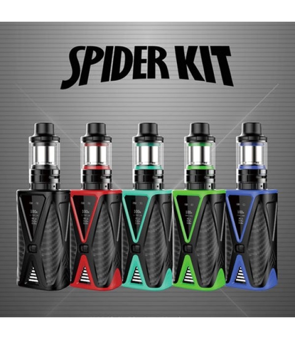 Kanger Spider Starter Kit - AKD Series