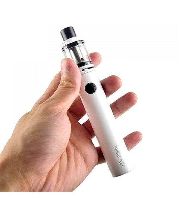 Kanger Pangu All In One Starter Kit