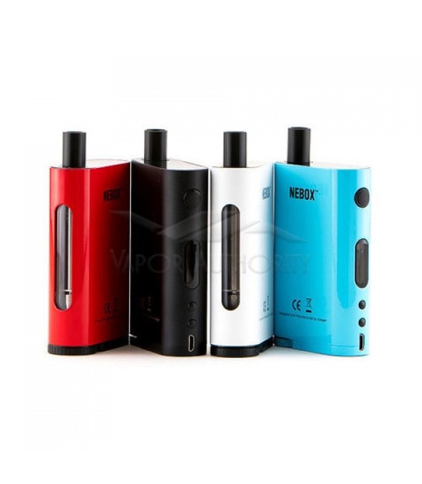 Kanger NEBOX Starter Kit (ALL in ONE - 10ml Capacity)