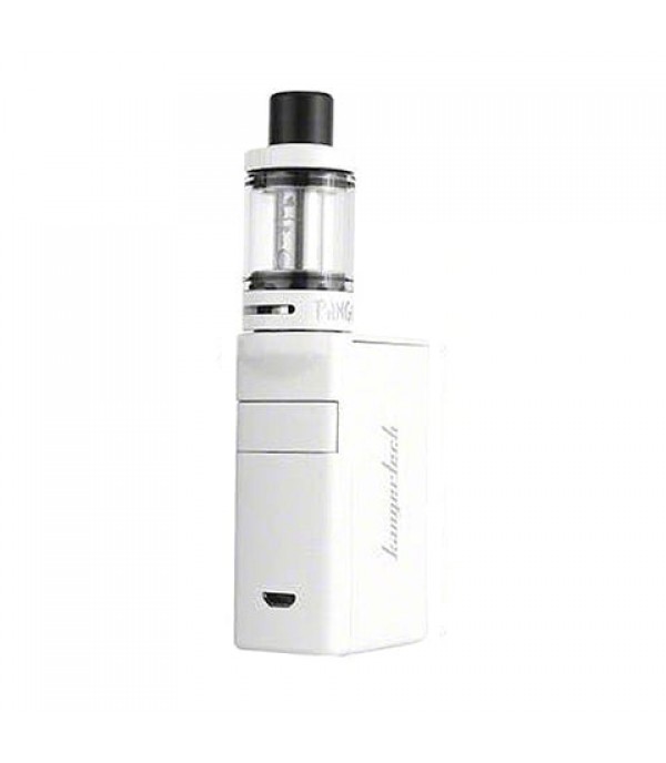 Kanger KONE Starter Kit (KBOX Smart MOD and Pangu Tank)