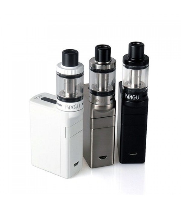 Kanger KONE Starter Kit (KBOX Smart MOD and Pangu Tank)