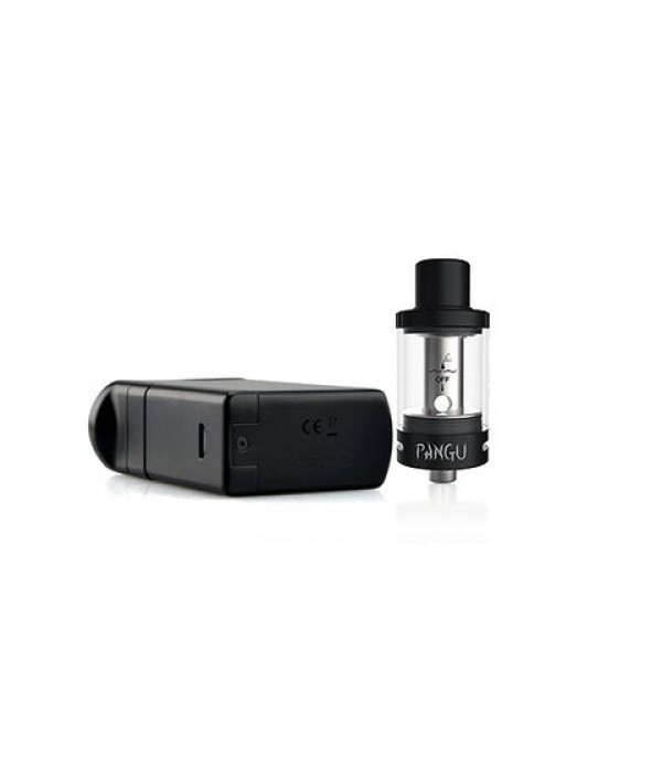 Kanger KONE Starter Kit (KBOX Smart MOD and Pangu Tank)