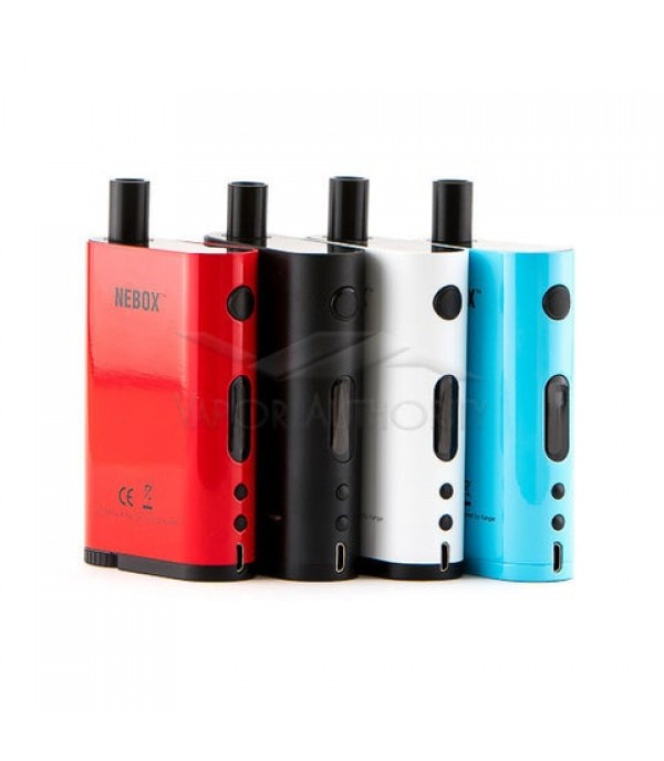 Kanger NEBOX Starter Kit (ALL in ONE - 10ml Capacity)