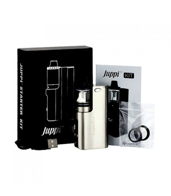 Kanger JUPPI 75W TC Starter Kit